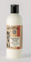 flathead cherry goat milk lotion