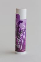 huckleberry lip balm SPF 15