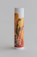 orange creamsicle lip balm spf 15