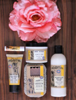 mother's day soap gift sets