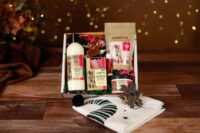 Holiday Spa Essentials Gift Set image