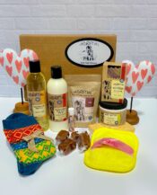 Ultimate Valentine's Day Gift Set