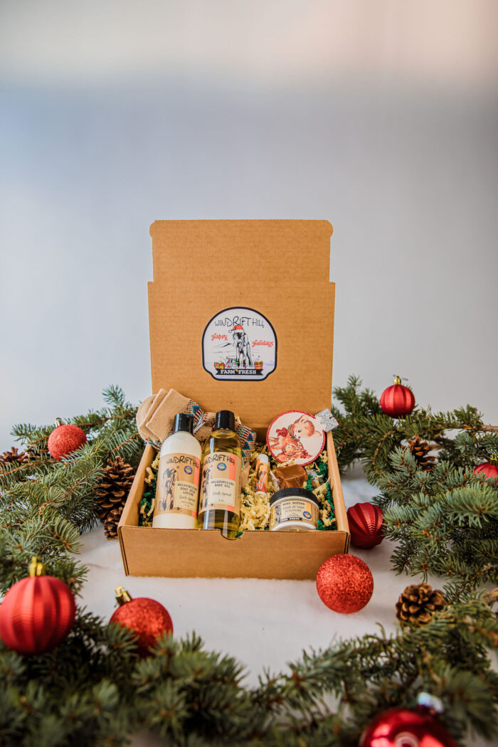 Jolly Jingle Gift Set image